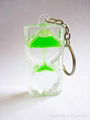 sand timer keychain 5