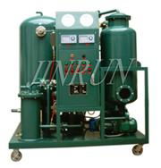 TZJ Series Vacuum Oil Purifier Specially for Turbine Oil