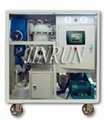 DZJ Series Transformer Oil Filter and