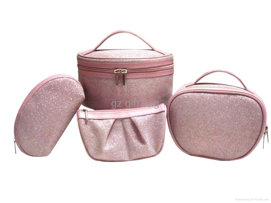 cosmetic bag