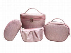 cosmetic bag