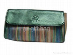 cosmetic bag