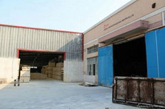 Oriental Construction Material Industriy Co.,Ltd