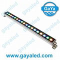 LED Wallwasher