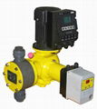 JXM-AD Series Automatic Dosing Pump 1