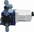 JM Series Dosing Pump 1