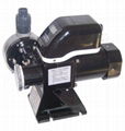 JWM-AD Automatic Diaphragm Dosing Pump