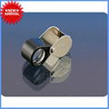 Jewelers Pocket Loupe