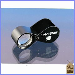 Pocket Loupe