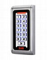 Kaypad Metal Access Control S600 1