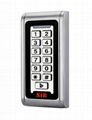 Kaypad Metal Access Control S600 2