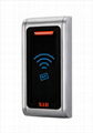 New Metal RFID Access Reader RF008 1