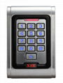 Mifare Metal Keypad Access Control 1