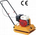 Plate Compactor