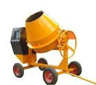 Concrete Mixer 