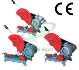 steel bar cutter machine