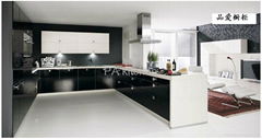 Modon kitchen cabinet