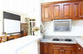 solid wood kitchen cabinet 4