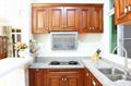 solid wood kitchen cabinet 5