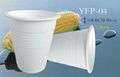 Biodegradable Cup(6 oz)