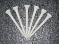 Biodegradable Golf Tees