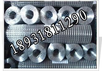 Welded wire mesh 2