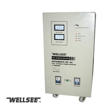 WS-P5000 5000W 48V solar inverter