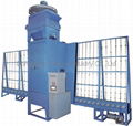 Glass Washing and Drying Machine  3