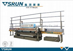 Glass Beveling Edging Machine with 11