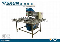 Glass Drilling Machine 