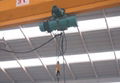  wire rope electric hoists  1