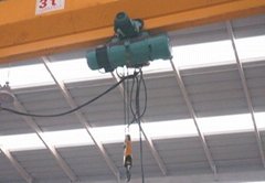  wire rope electric hoists 