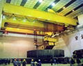 Double Girger overhead cranes 2