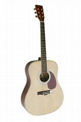 41'' Acoustic Guitar