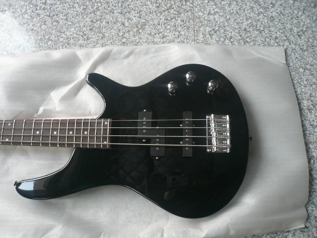 43 inch Bass Guitar 3