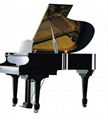 173cm Grand Piano with Piano Stool 1