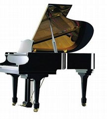 173cm Grand Piano with Piano Stool