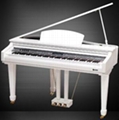88 key Digital Piano 5