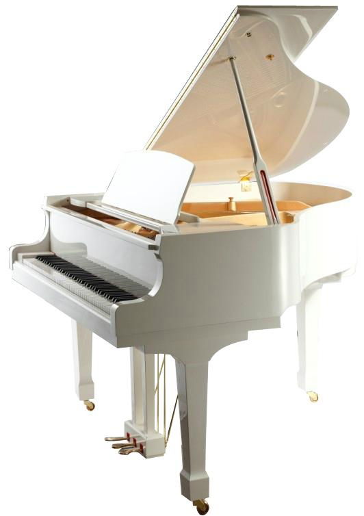 170cm Grand Piano with Piano Stool