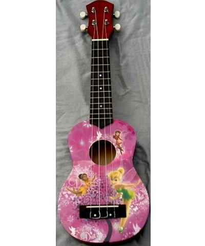 21" Ukulele 2