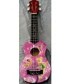 21" Ukulele 2