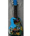 21" Ukulele 3