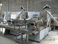 pet food processing line 2