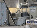 modified starch extruder machine 1