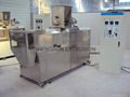 modify starch production line 3