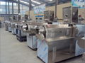 pet animal dog food processing line 2