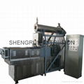 pet animal dog food processing line 5