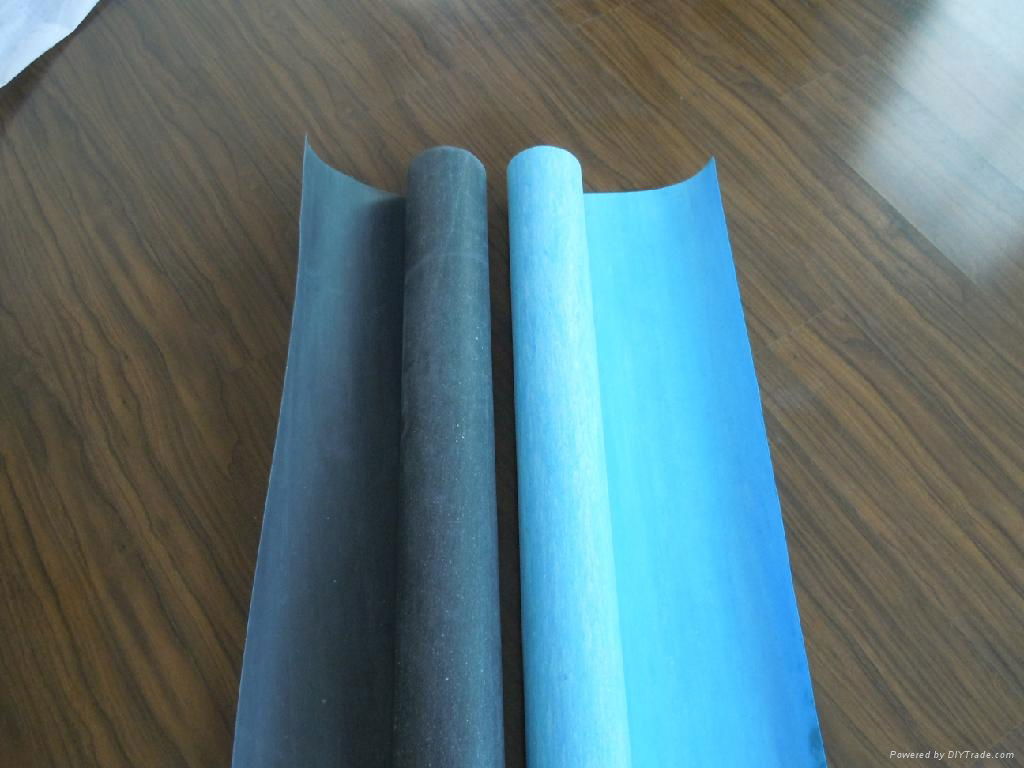 Asbestos Rubber Sheet  3