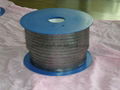 Flexible Graphite Packing 