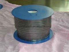 Flexible Graphite Packing